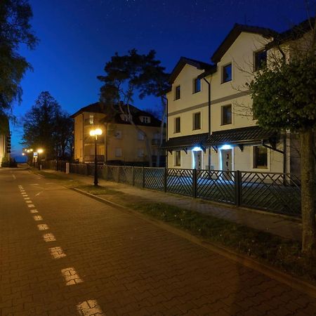 Apartamenty Krakowska 尼彻兹 外观 照片